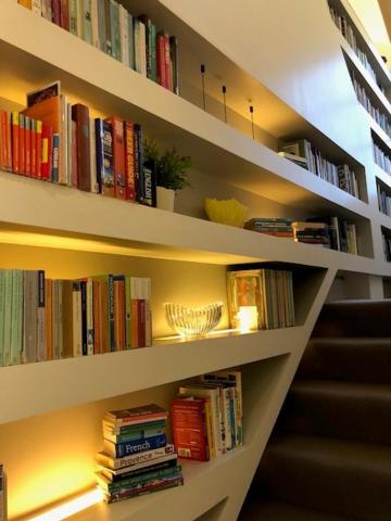 Montys Accommodation Льюис Экстерьер фото